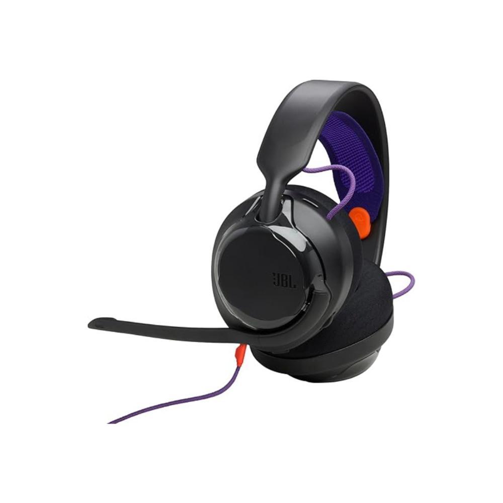 Fone de Ouvido JBL Quantum 250 Headset Black