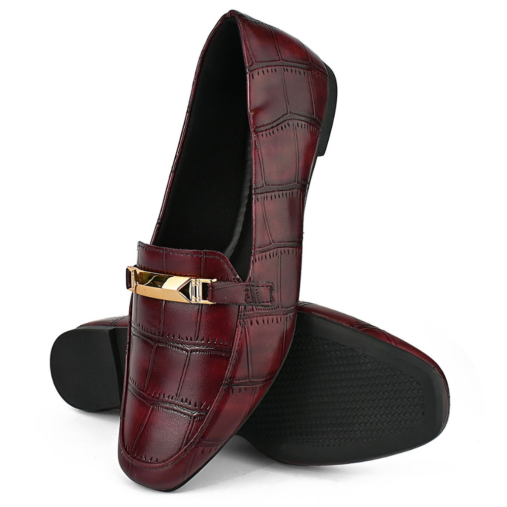 Sapato Mocassim Feminino Sapatilha Rasteira Croco DONATELLA SHOES Bico Quadrado Envernizado Bridão Trabalho Novo Confort