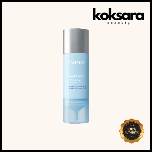 Laneige Water Bank Aqua Facial Serum 30ml