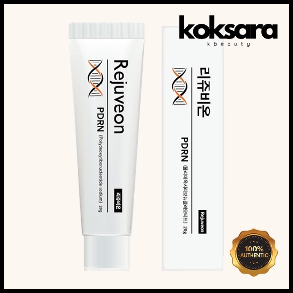 rejuveon PDRN 1000 plus cream 20g
