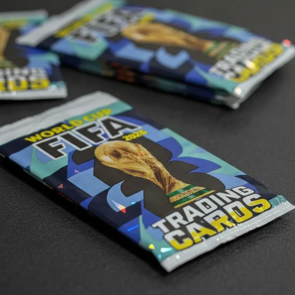 Kit 200 Cards Copa Do Mundo Bater Bafo Trocar Português