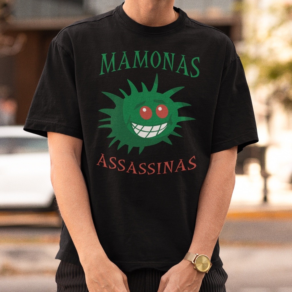 Camisa Básica Dinho Filme Mamonas Assassinas Utopia Unissex