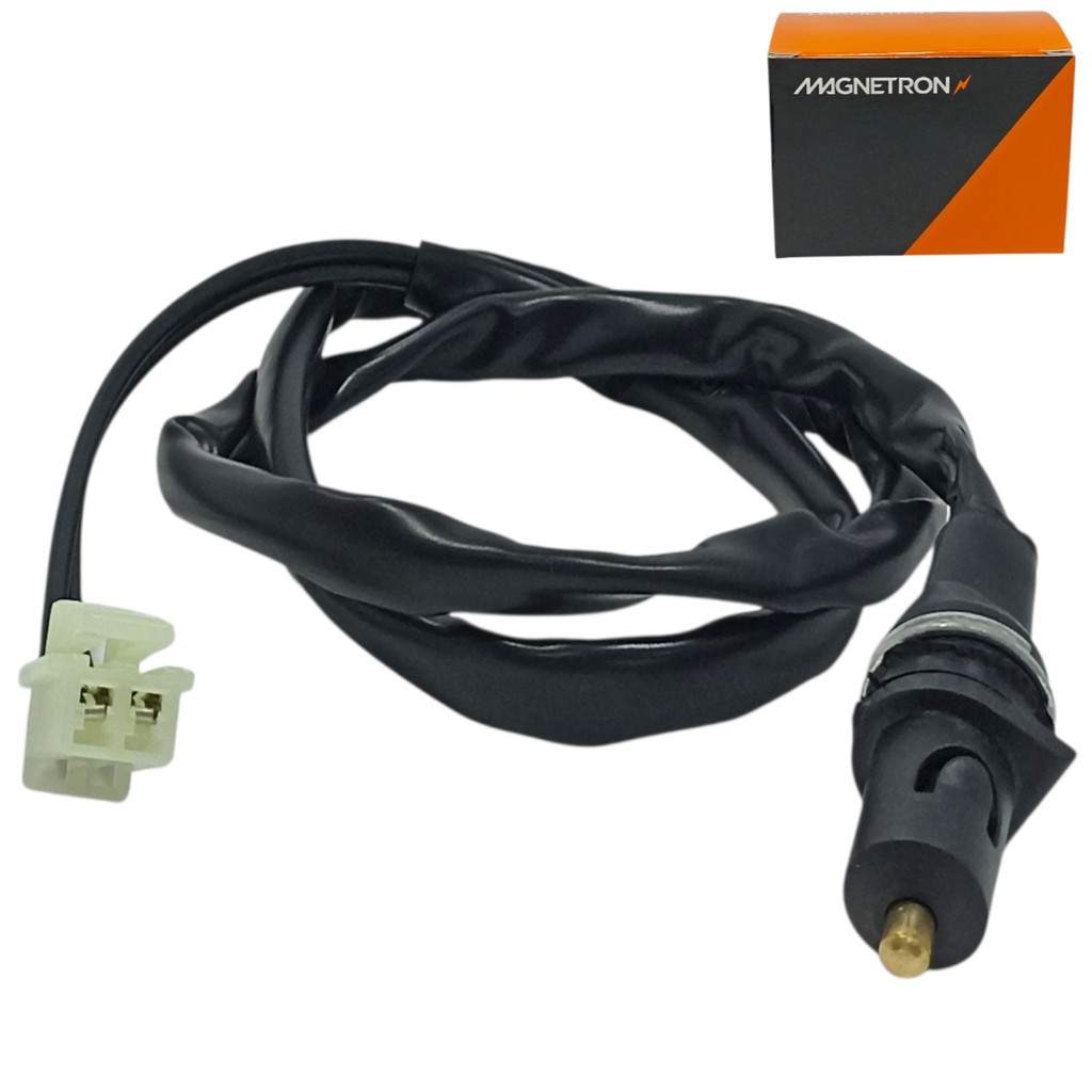 Interruptor Freio Dianteiro Xt 660 R 2005 a 2018 Xtz 250 X 2008 Xtz 250 Lander 2007 a 2008