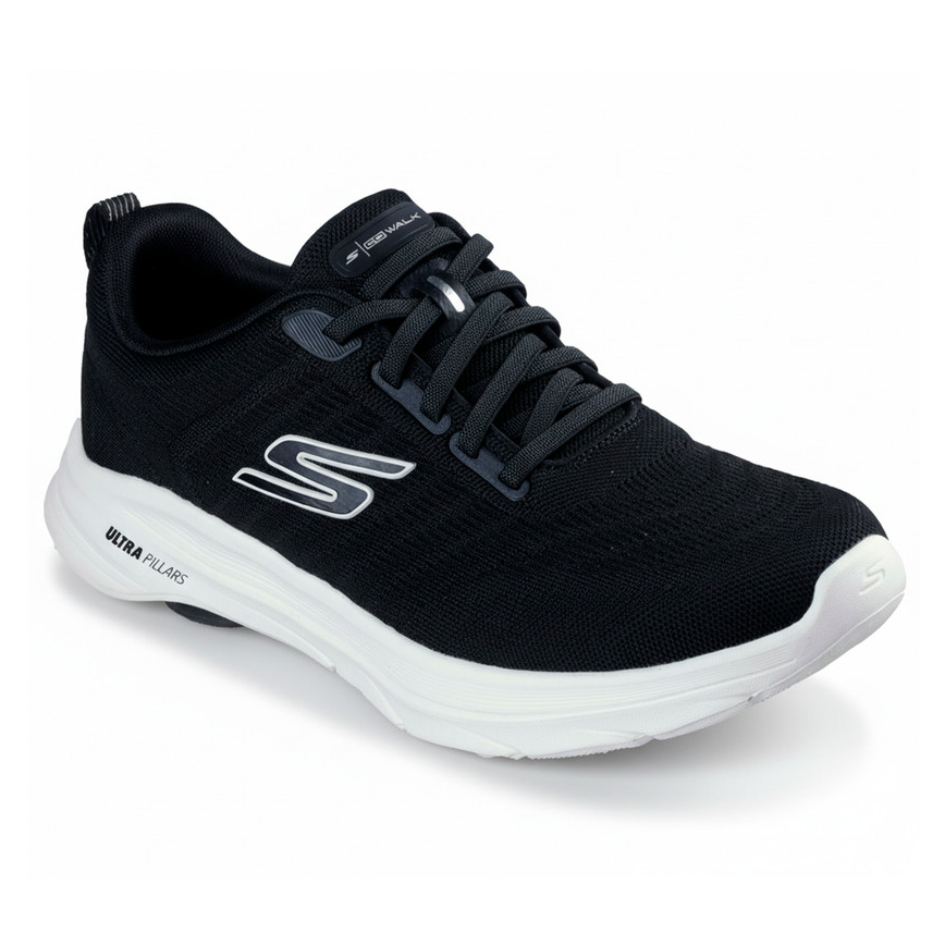 Tênis Masculino Skechers Go Walk Academia Caminhada Corrida Treino Casual Respirável