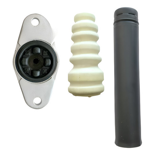 Batentes Traseiro kit Ford Focus 2009 A 2013