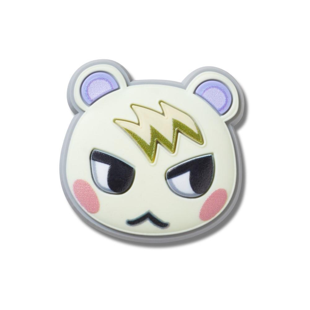 Jibbitz™ Animal Crossing Marshal Único
