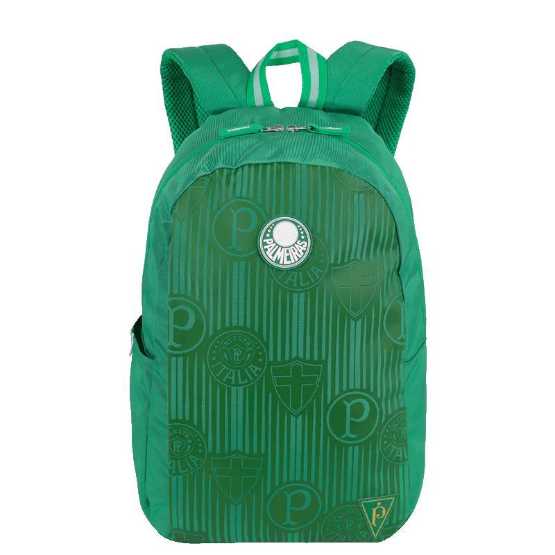 Mochila Grande Palmeiras - Escudos