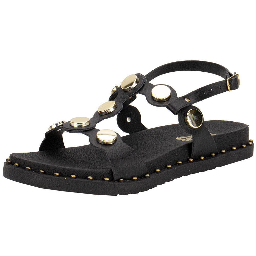 Sandália Infantil Nilqi 38003