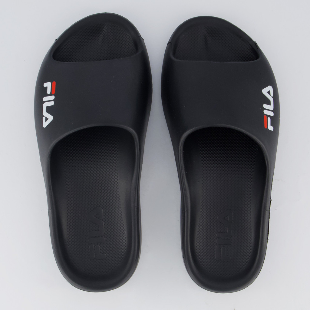 Chinelo Fila Drifter Foam I Preto
