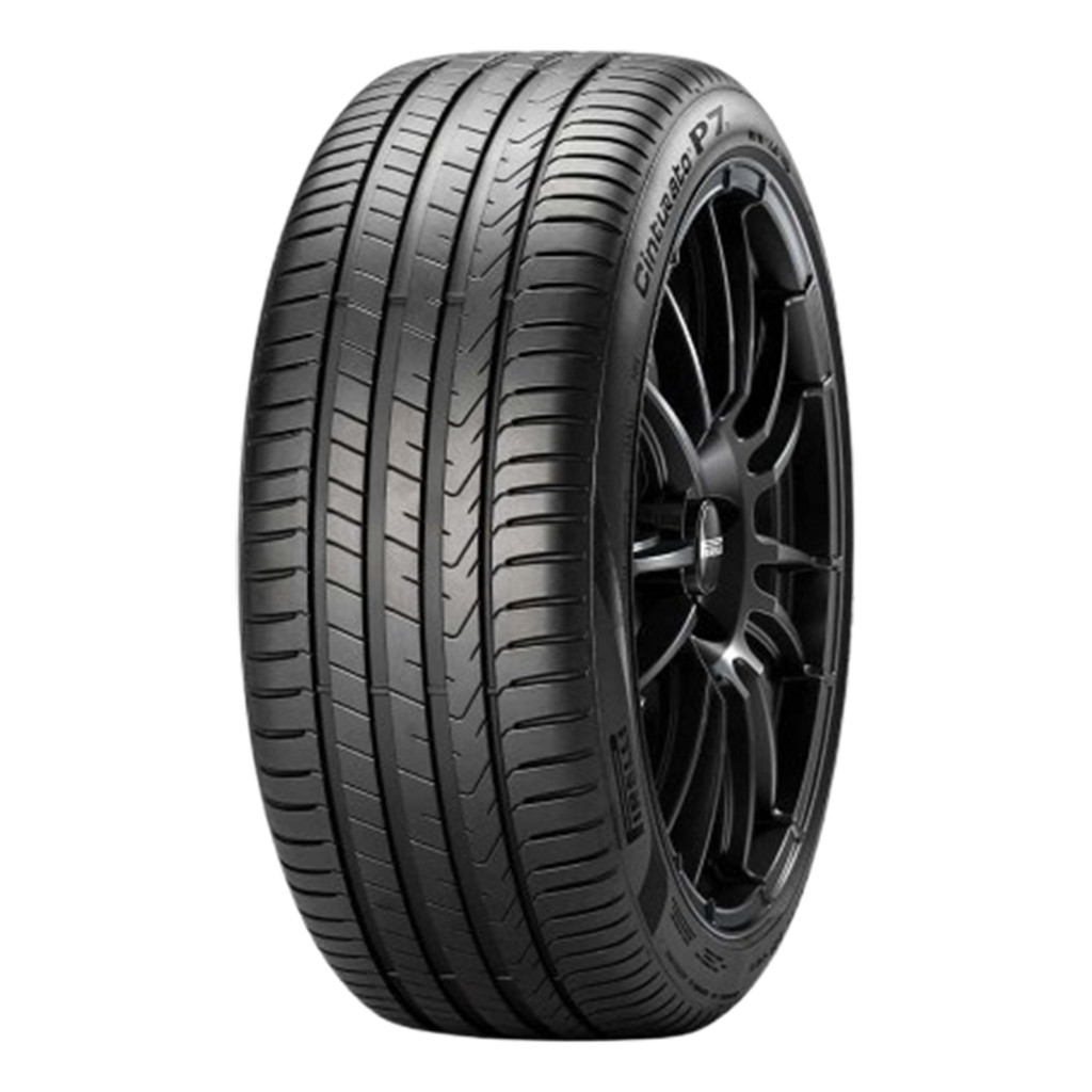 Pneu Pirelli Aro 17 P7 Cinturato 205/50 R17 89V