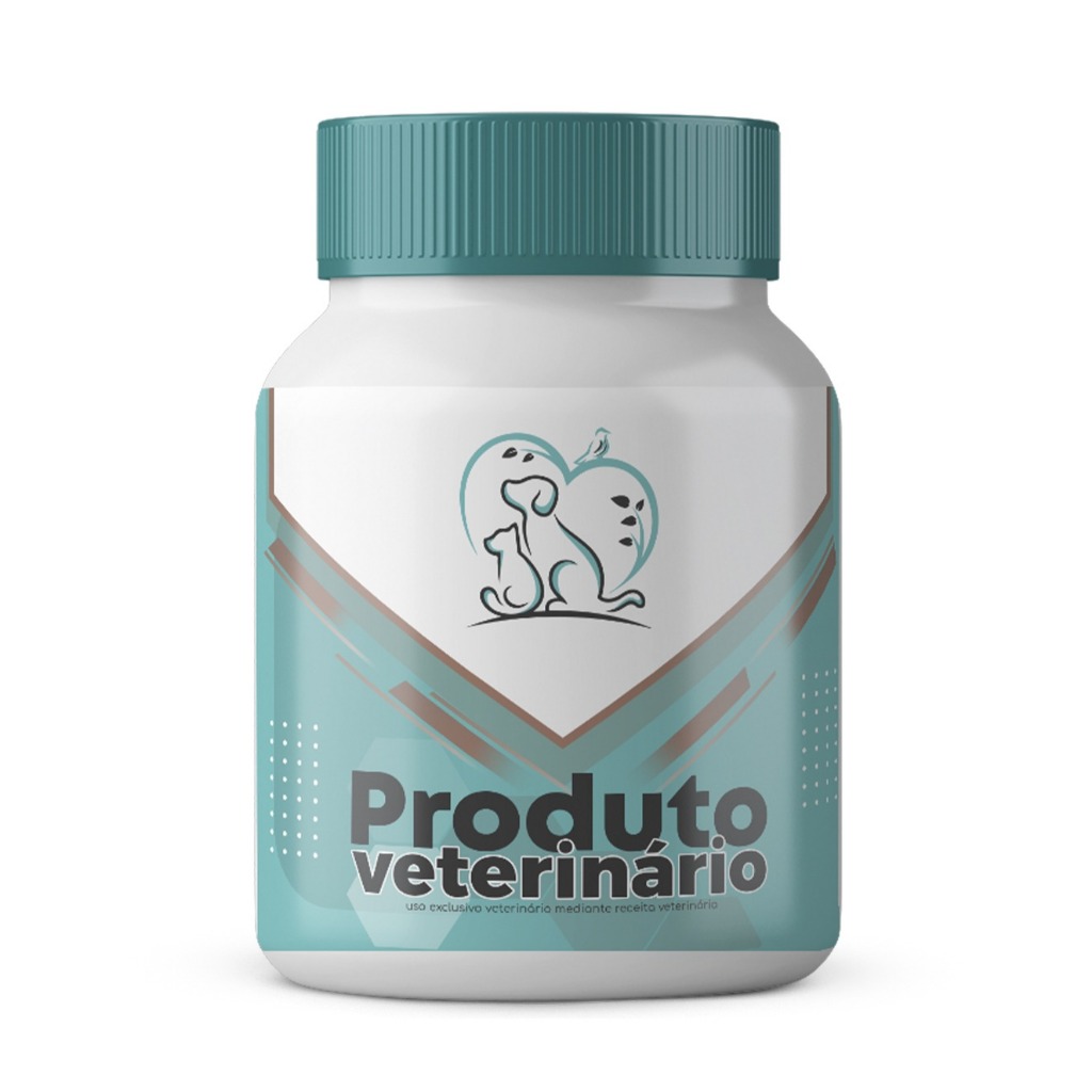 Levotiroxina 500mcg C/60 Micro-cápsulas - Uso Veterinário