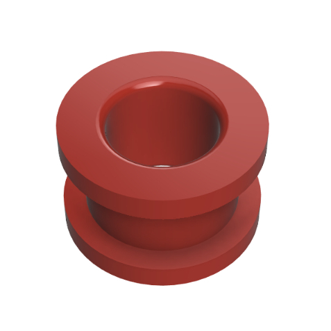 Bucha Reparo Cabo Trambulador Marcha Veloster I30 Hb20 Automatico