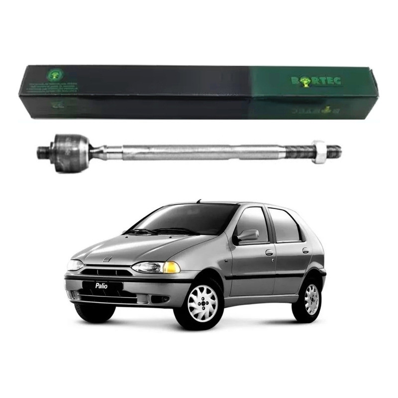 Barra Axial Hidraulica Palio 1.0 1.5 1.6 1996 A 2000