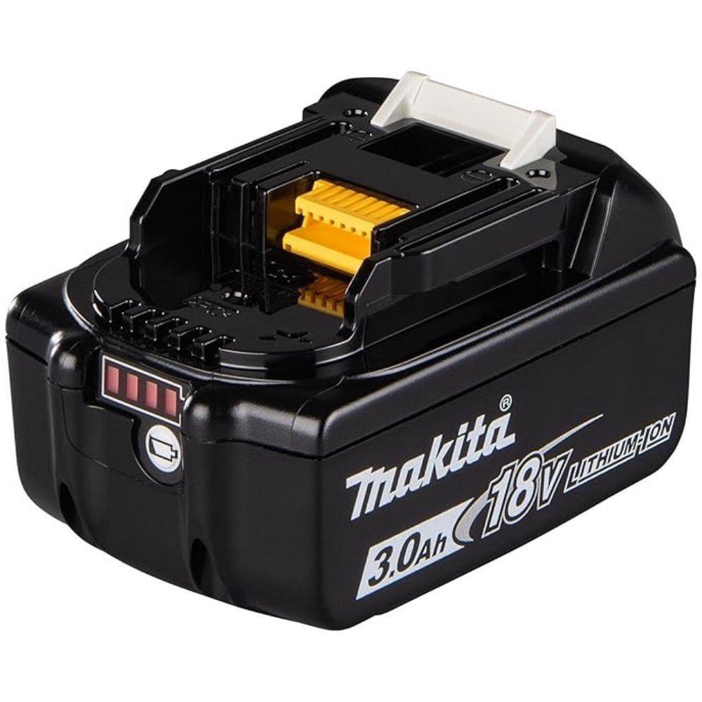 Bateria 18V 3,0Ah Li-ON BL1830B MAKITA