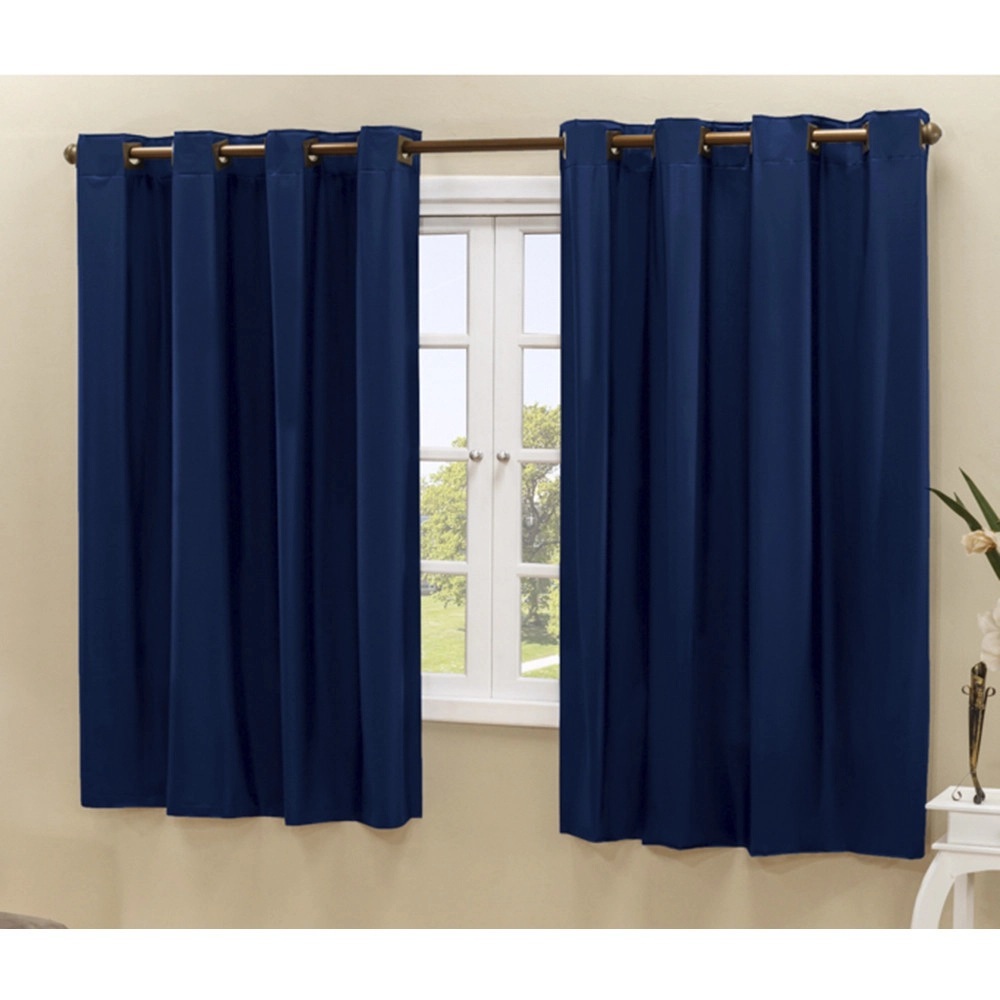 Cortina de Sala e Quarto Pvc Blackout Blecaute Corta Luz ( Entrega Rápida)