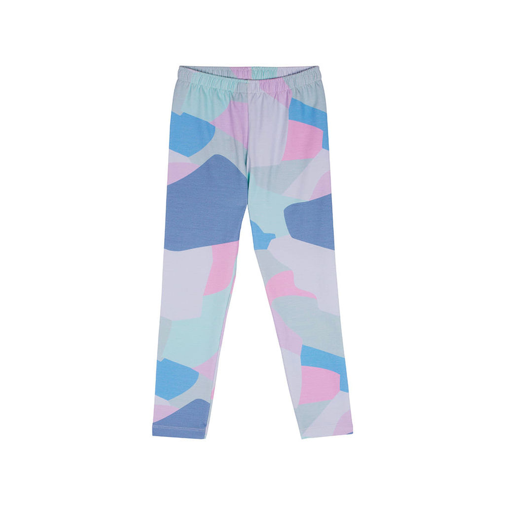 Calça Legging Menina Marisol