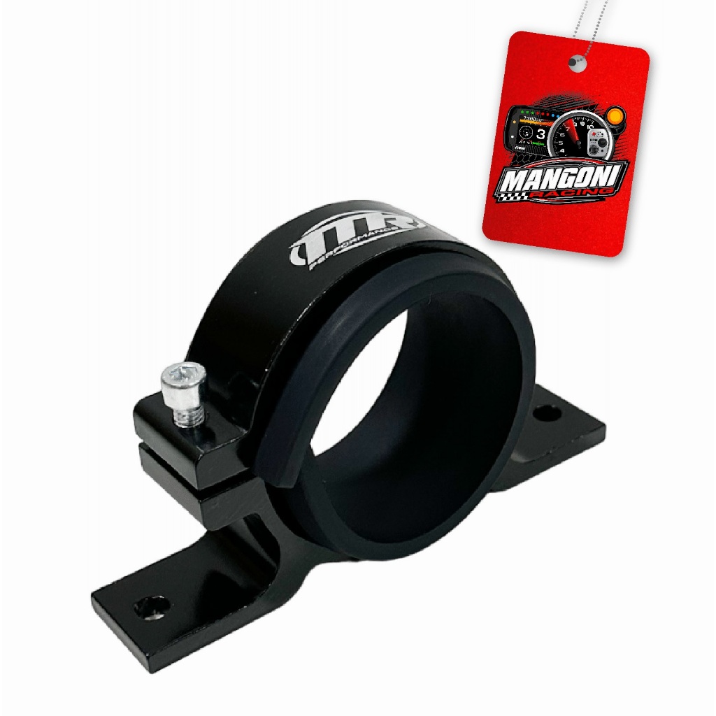Suporte Simples Para Bomba Mercedes 12 Bar 60mm - Mr Performance