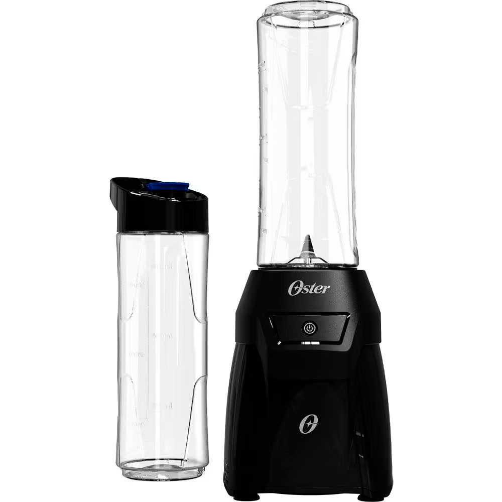 Blender Power To Go OBLD700 700W 2 Jarras BPA Free Desmontvel Oster