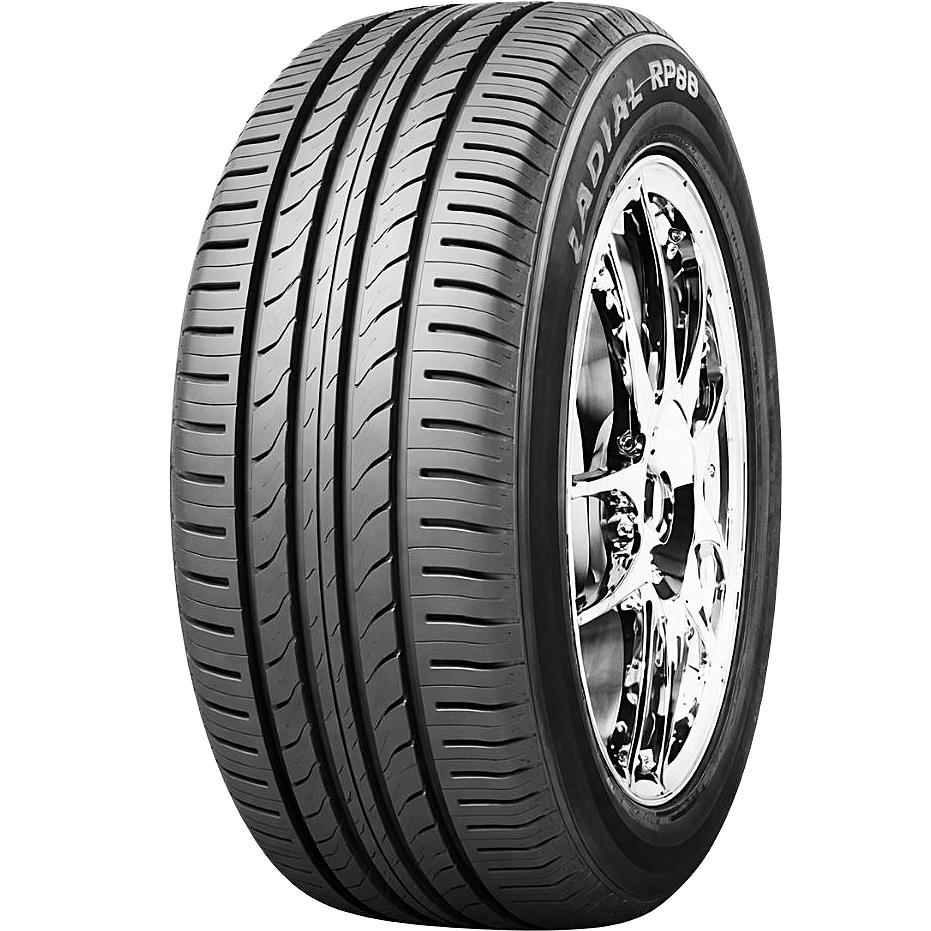 Pneu 225/55R18 98V RP68 Golden Crown