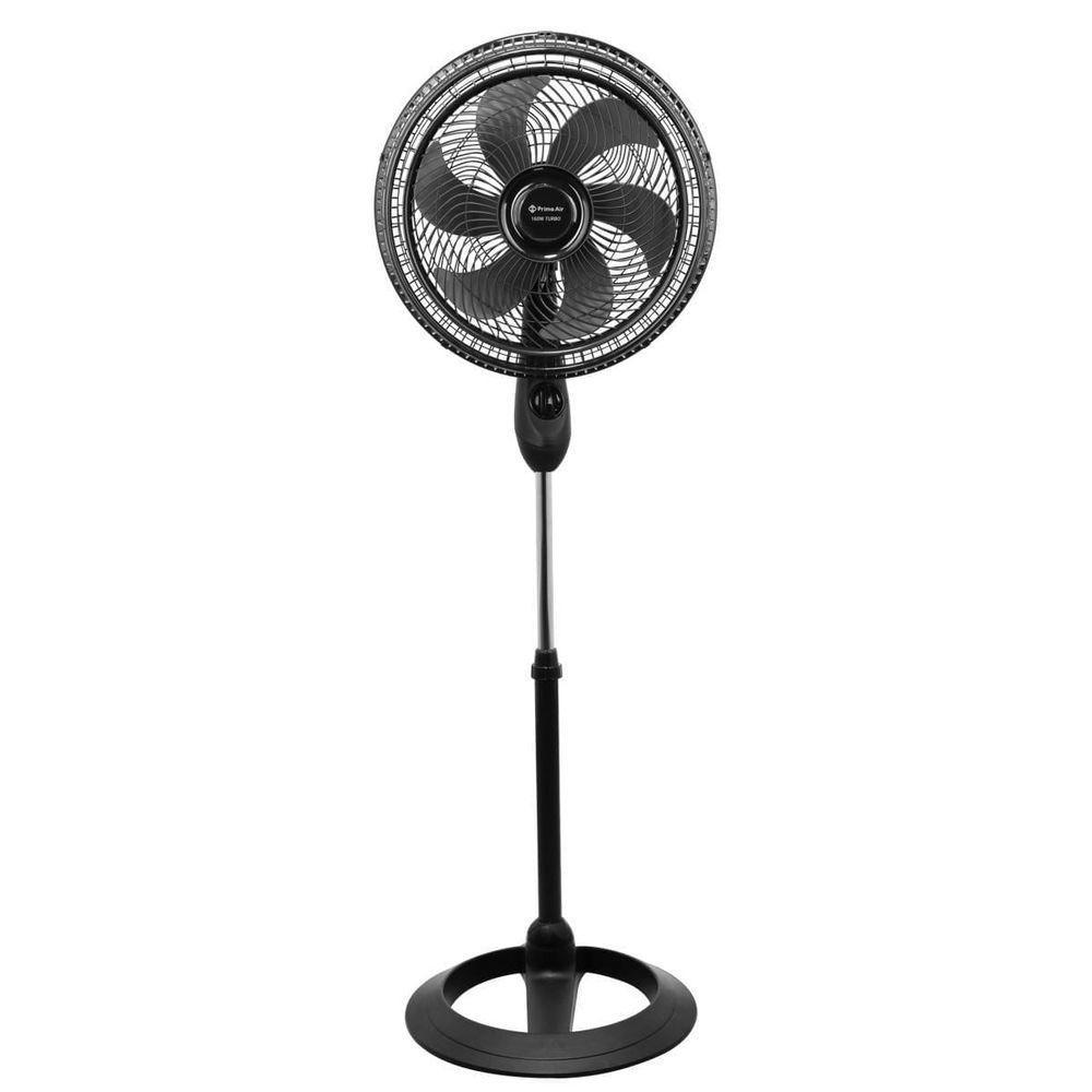 Ventilador De Coluna Prime Air Maxx Force 6 160W AVTE450 220V