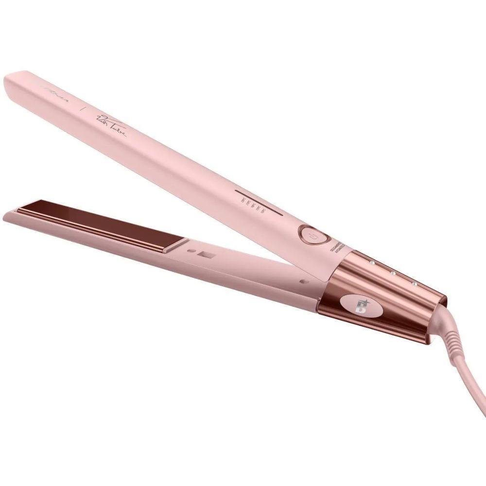 Chapinha Britânia Bpr04 Viih Tube Titanium Ion Tourmaline 230°C 40W Bivolt