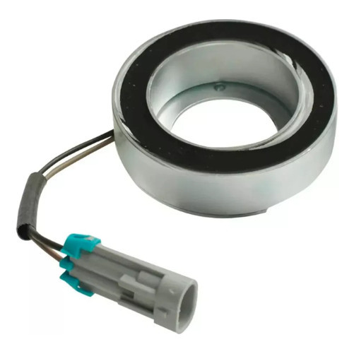 Magnetico Compressor Cvc Astra/celta/corsa/montana/palio ...