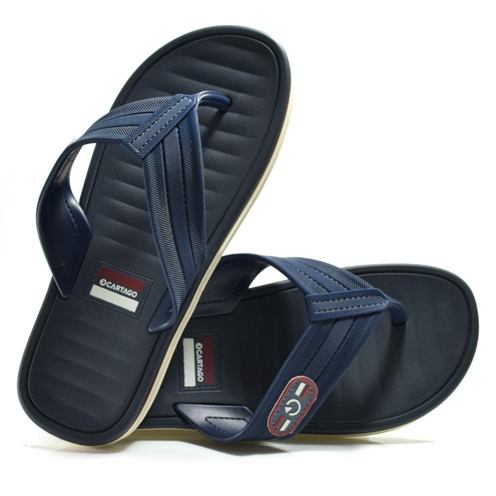 Chinelo Infantil Cartago Paris II do 26 ao 36