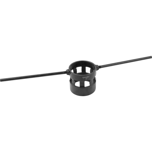 Tarraxa para Cano de PVC 2  Vonder