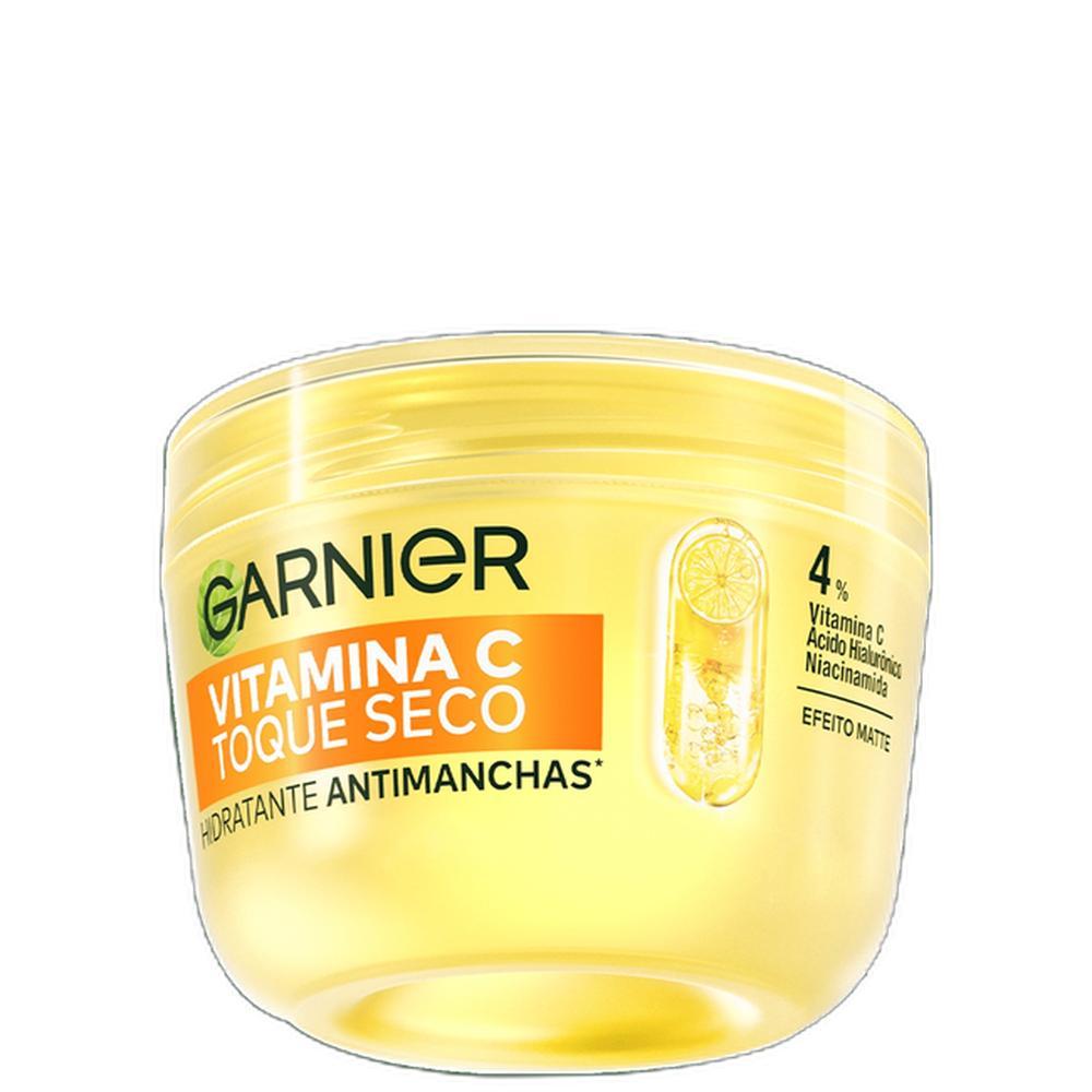 Garnier Toque Seco Antimanchas - Hidratante Facial 85g