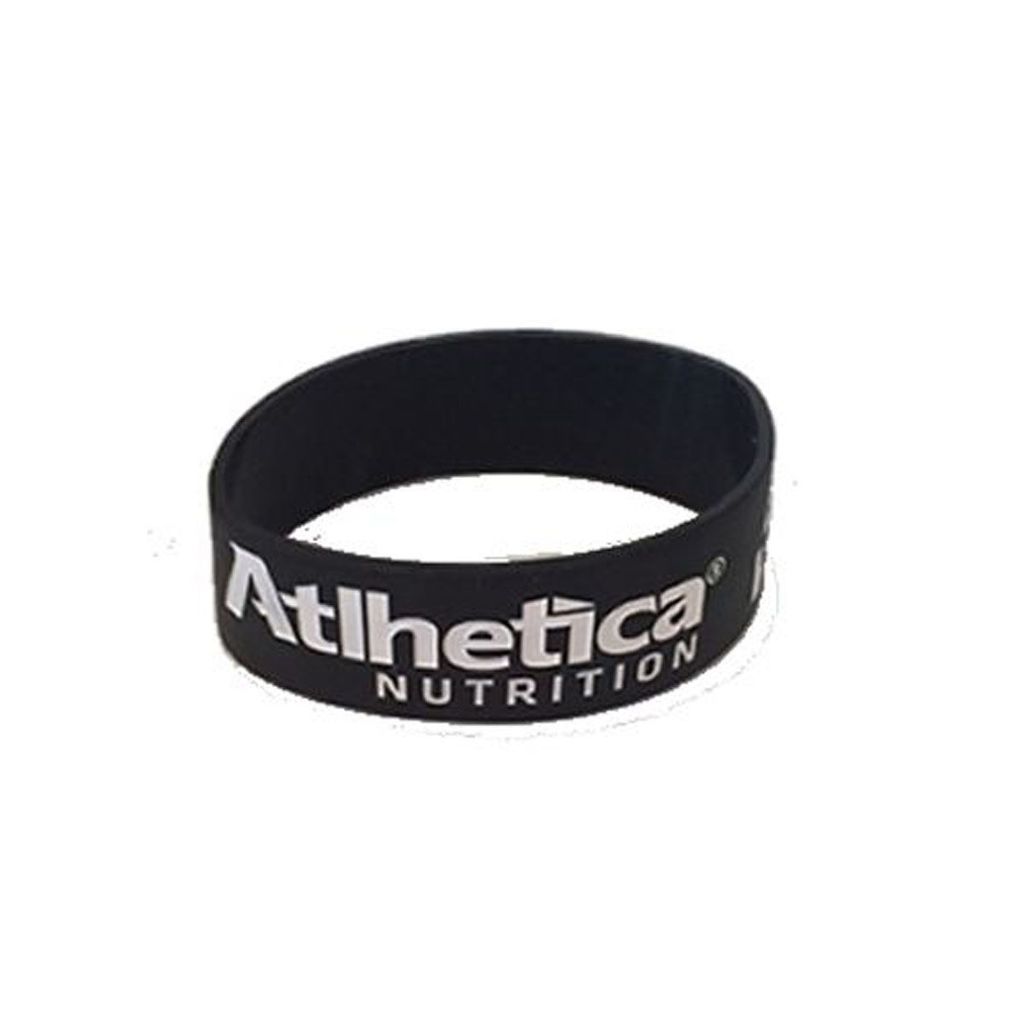 Pulseira - Best Whey - Preta - Atlhetica