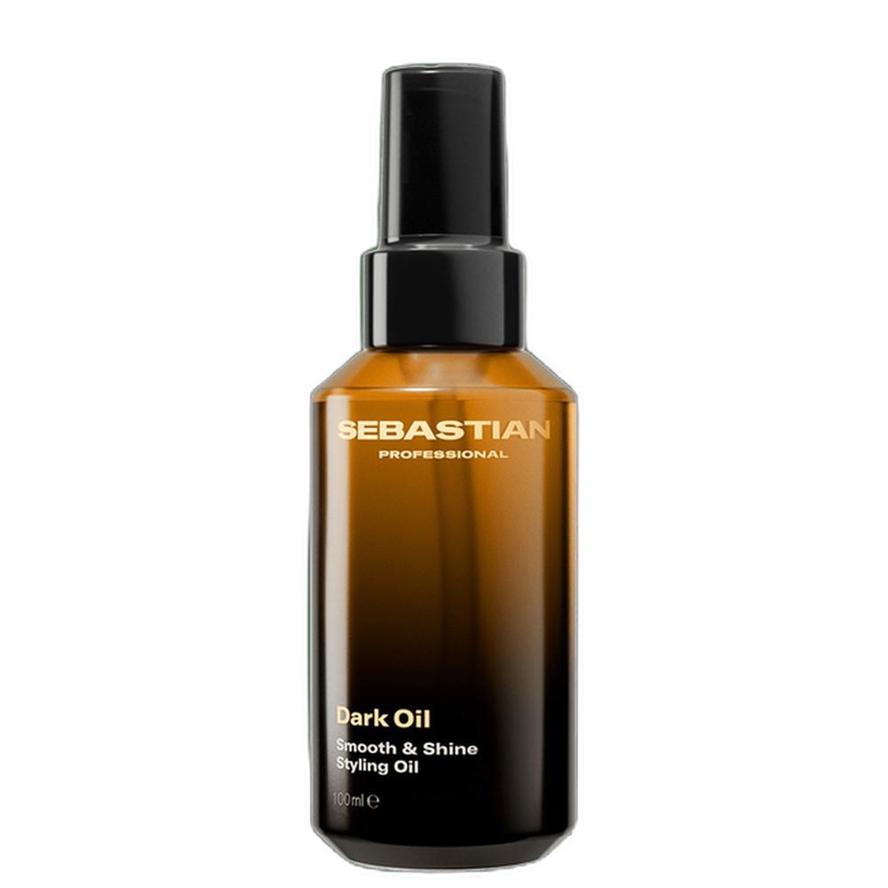 Sebastian Professional Dark Oil - Óleo Capilar 100ml