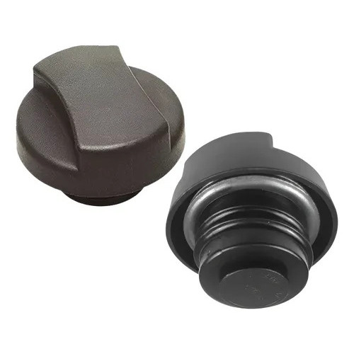 Tampa do tanque de combustível TanClick para Chevrolet Prisma 2006 até 2012 - Cod. TC5001S