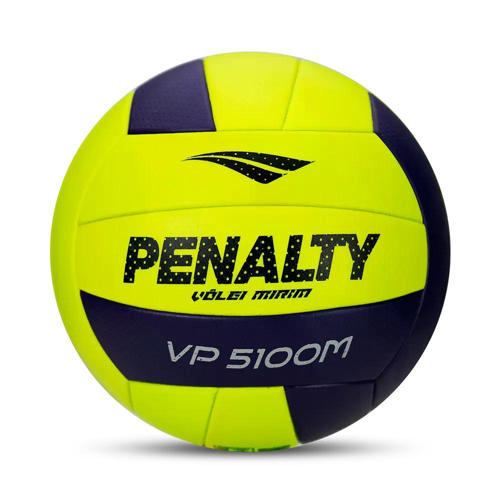 Bola Volei Penalty Vp 5100 Mirim e Infantil Xxvi