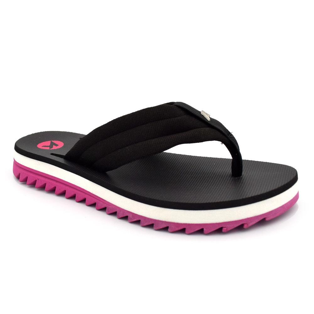 Chinelo Feminino Kenner Kyra