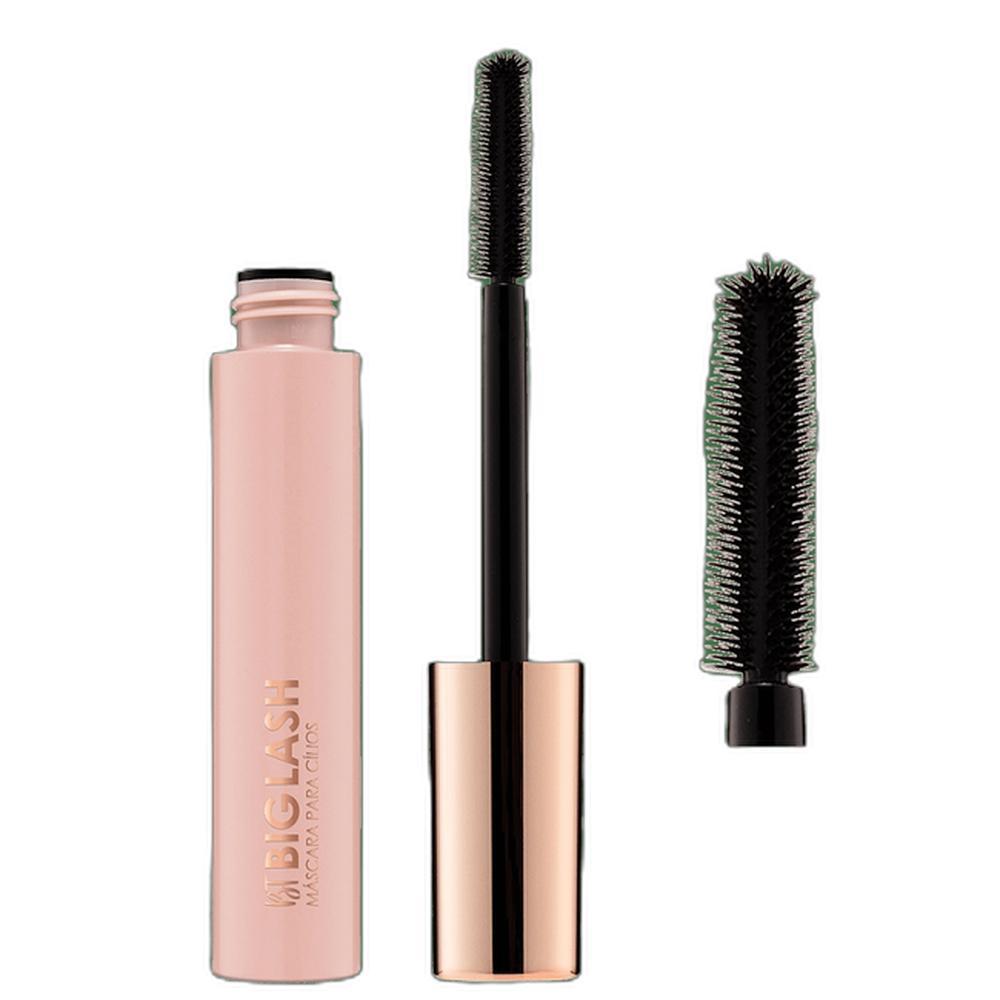 Bruna Tavares BT Big Lash Preta - Máscara para Cílios 8g