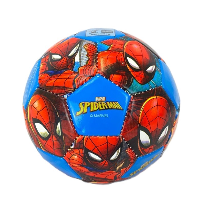 Mini Bola do Homem Aranha - Brink Center