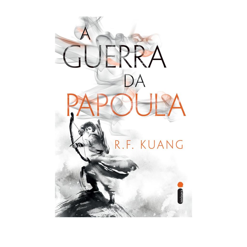 A GUERRA DA PAPOULA VOL.1