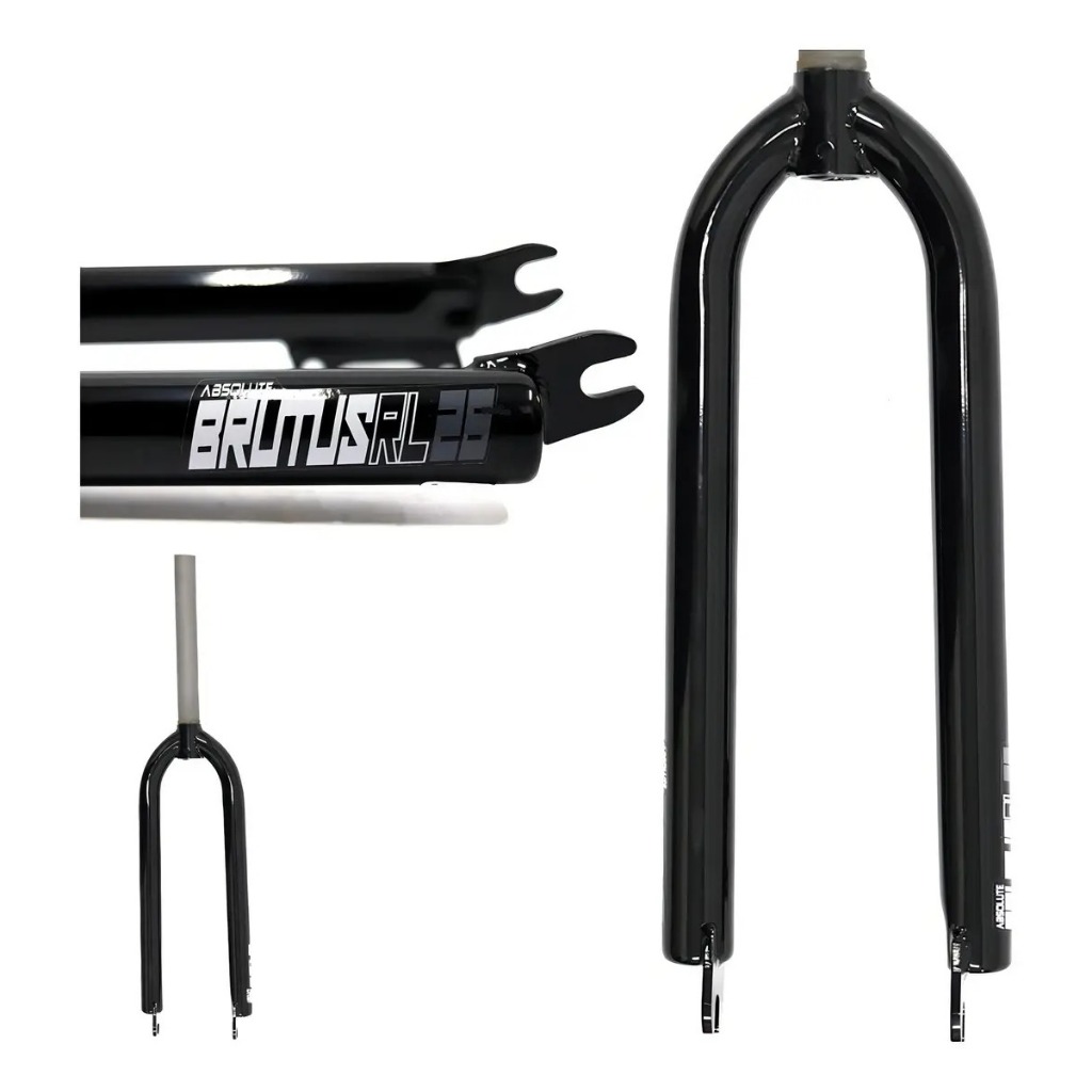 Grafo Rígido bike absolute Brutus rl aro 26 grau