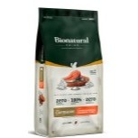 Ração Bionatural Prime Gatos Castrados Salmão 20kg