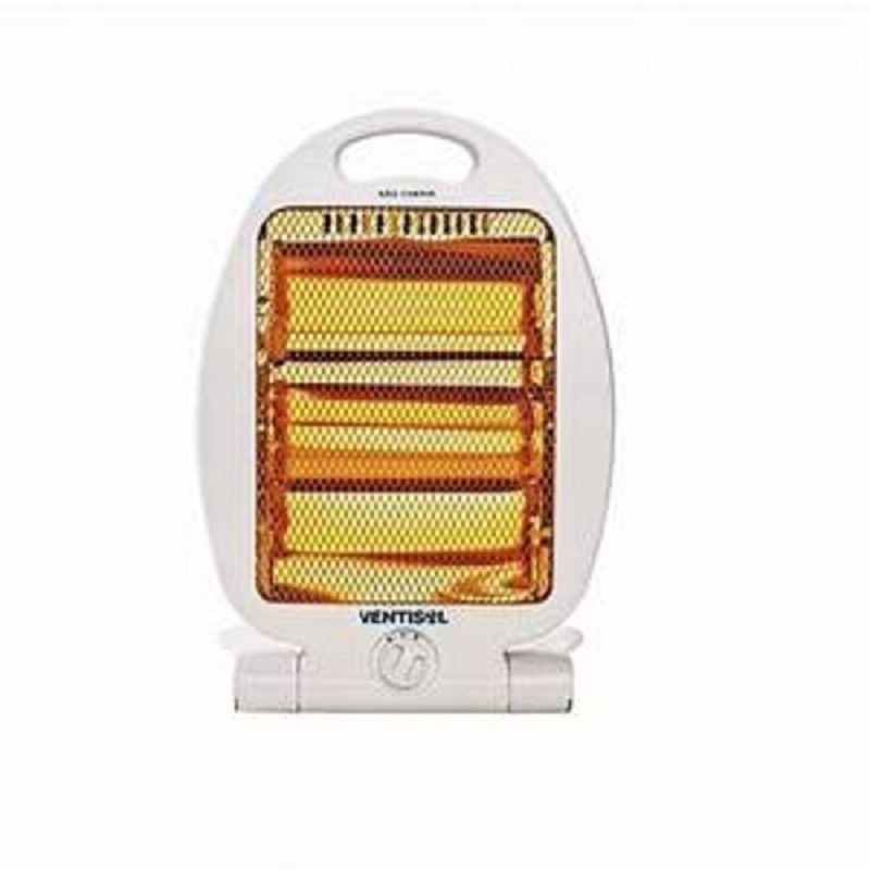 AQUECEDOR DE AMBIENTE ELETRICO QUARTZO