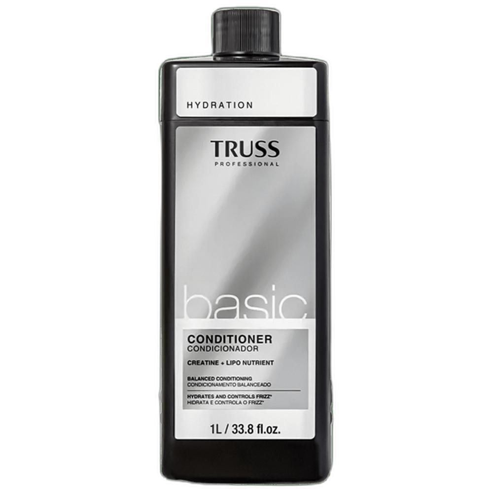 TRUSS Basic - Condicionador 1L