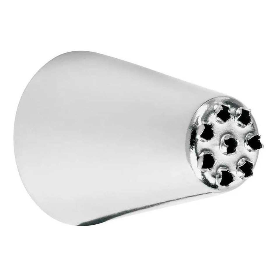 Bico De Confeitar Wilton 233 Chuveiro Original Pequeno