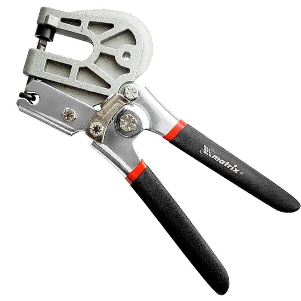 Alicate Puncionador Para Drywall 879519 MTX