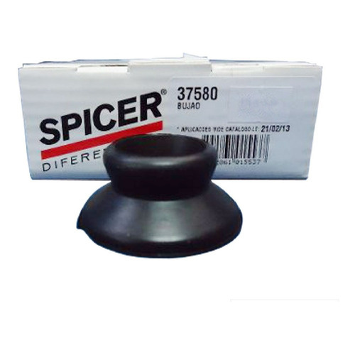 Bujao Tampa Diferencial D20 F1000 Silverado Original