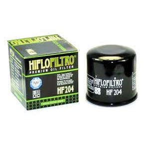 Filtro De Óleo Hiflo Hf204