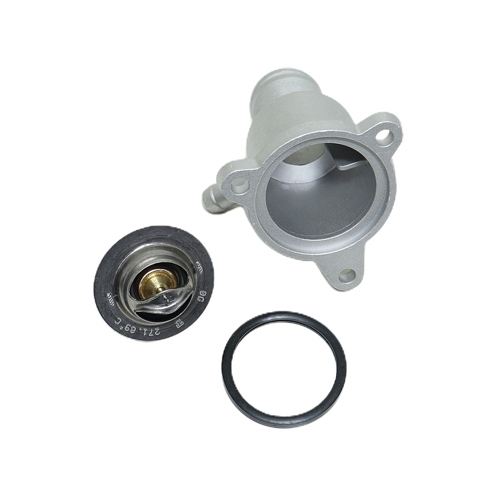 Valvula Termostatica Renault Scenic Megane Kangoo Express Megane Clio Nissan Livina