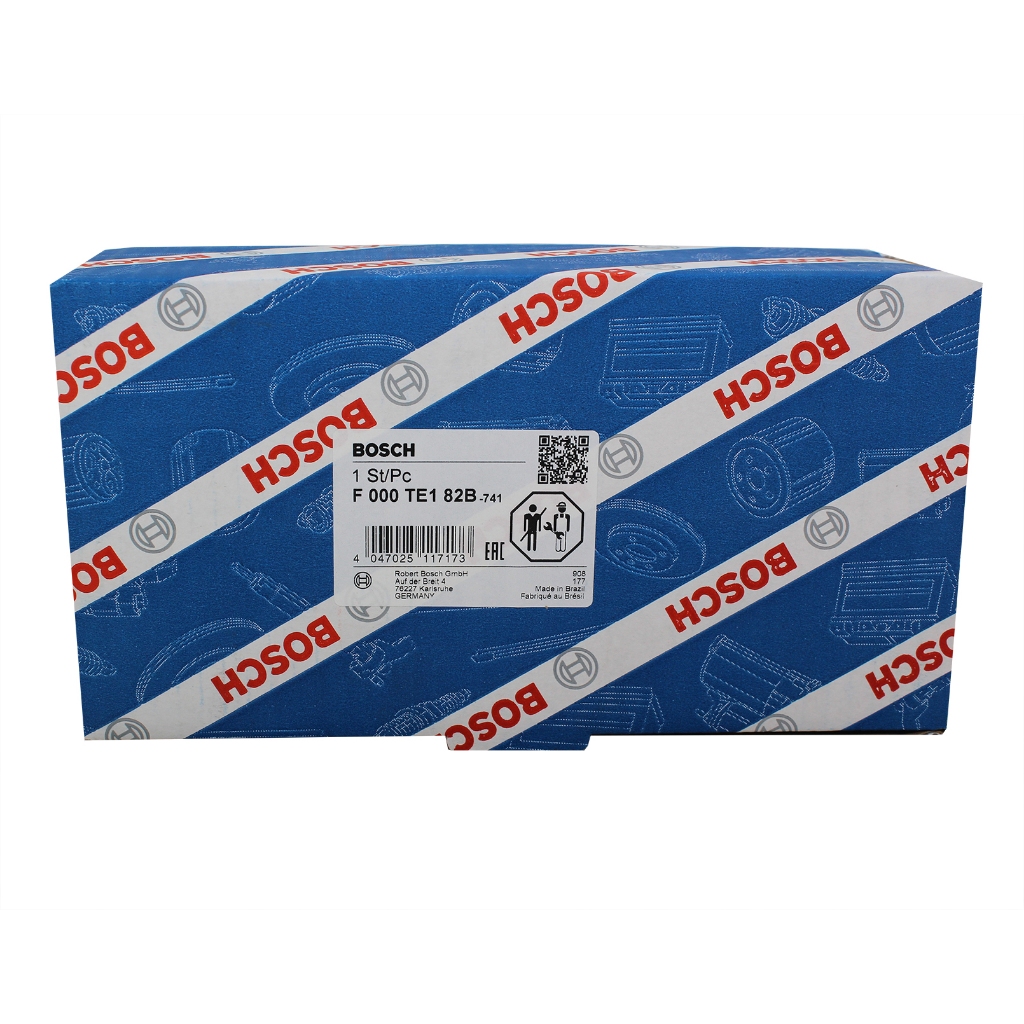 Boia Sensor Nível Combustível Gol G5 1.0 8V 07.2008 2009 2010 2011 2012 Original Bosch