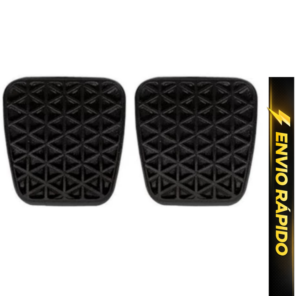 Capa Pedal Freio Embreagem Corsa 03 / 10 Vectra Elite Gt 2006 a 2010 Zafira Meriva