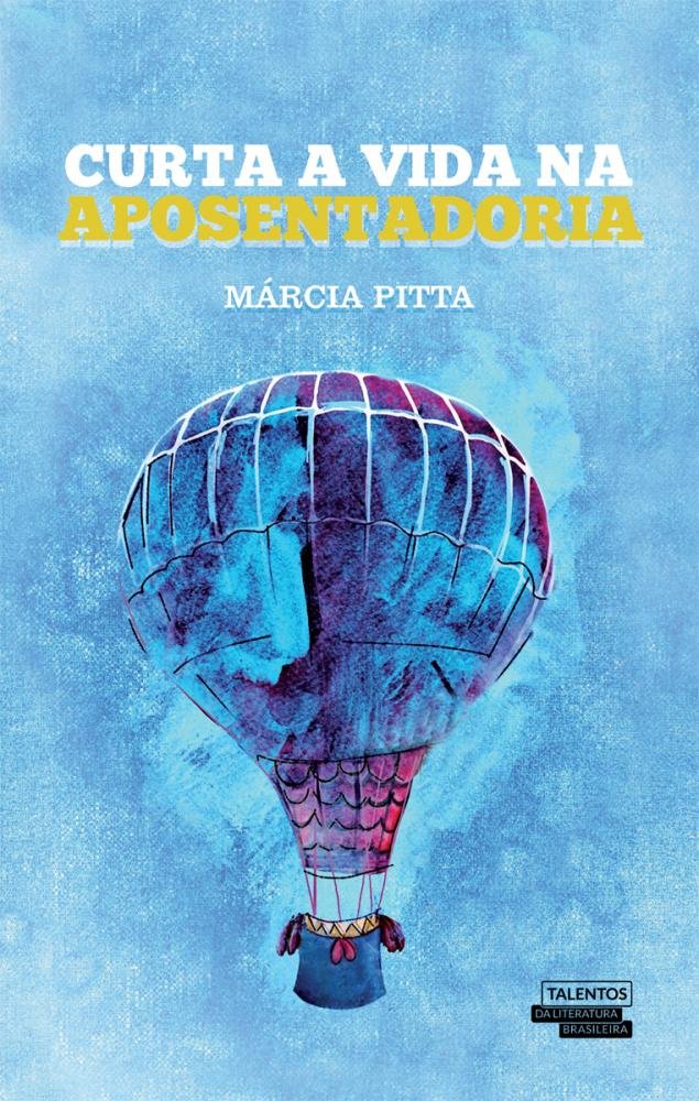 CURTA A VIDA NA APOSENTADORIA