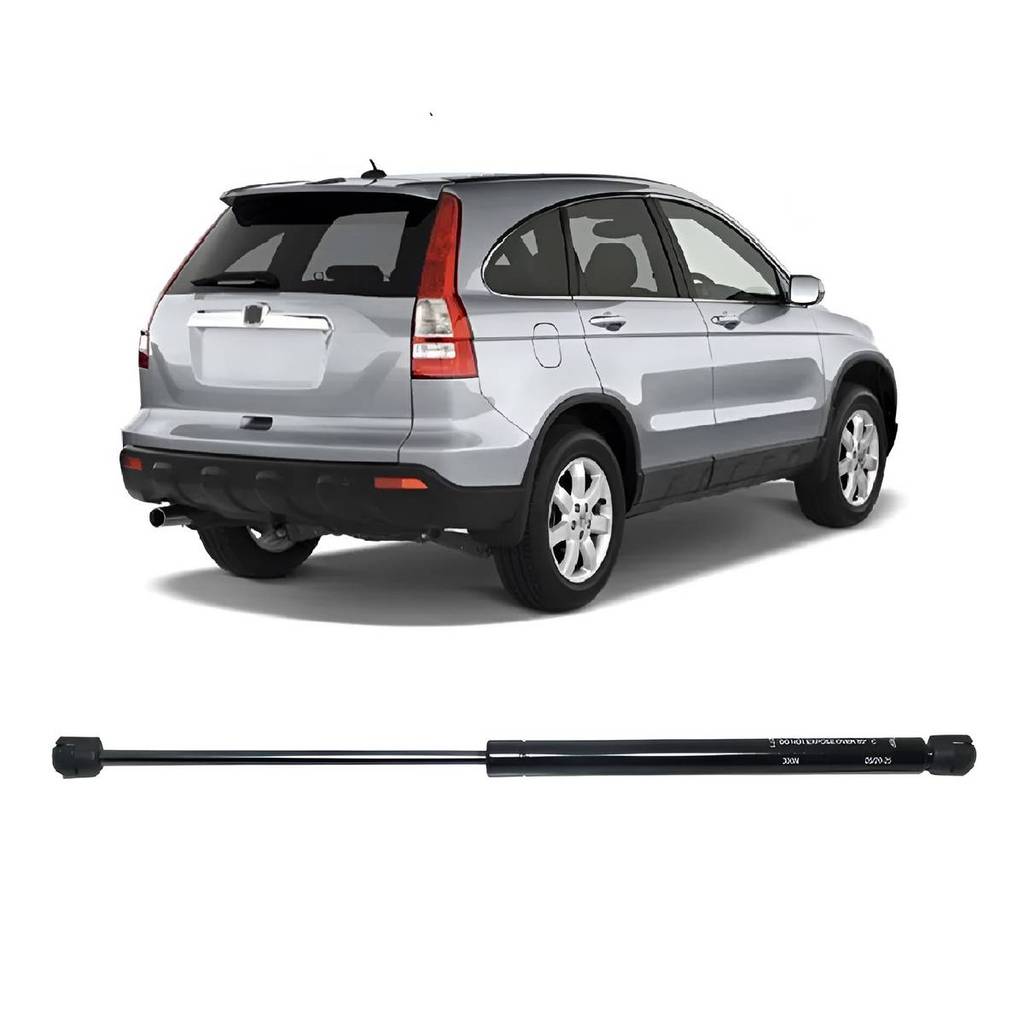 AMORTECEDOR TAMPA TRASEIRA CRV 2007 2008 2009 2010 2011 2012